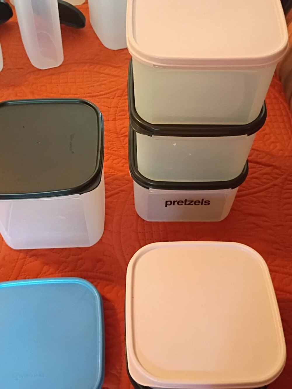 Tupperware Modular Mates - Picture 4 of 4